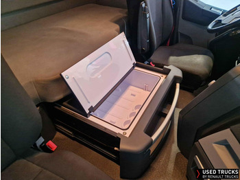 Лизинг на Renault Trucks T Renault Trucks T: снимка 5