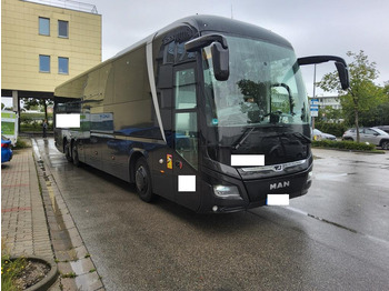 Туристически автобус MAN Lion's Coach