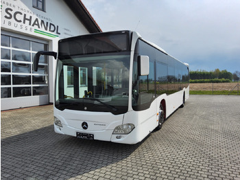 Градски автобус MERCEDES-BENZ Citaro