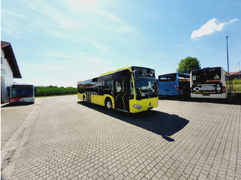 Градски автобус MERCEDES-BENZ Citaro