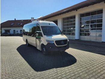 Микробус MERCEDES-BENZ Sprinter 519