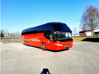 Туристически автобус NEOPLAN