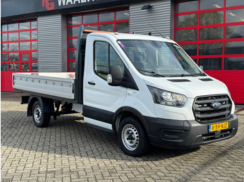 Бордови бус FORD Transit