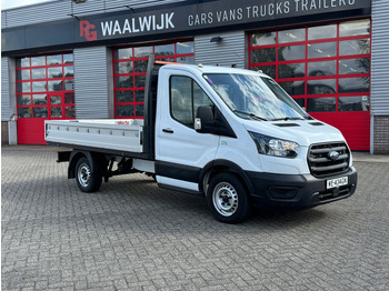 Бордови бус FORD Transit