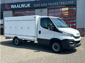 Хладилен бус IVECO Daily 35s12