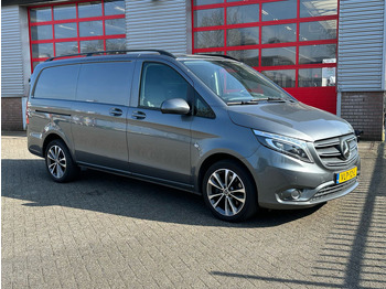 Малък ван MERCEDES-BENZ Vito 119
