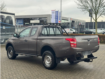 Пикап Mitsubishi L200 4*4 airco: снимка 4