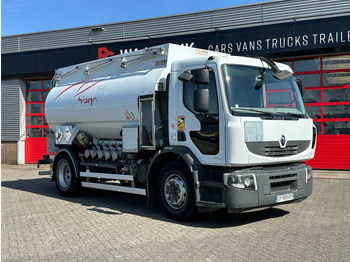 Камион цистерна RENAULT Premium 300