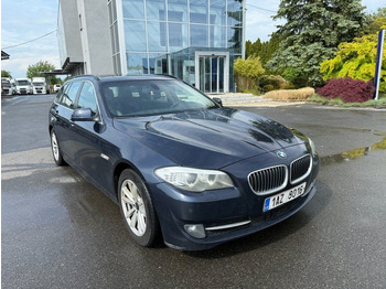 Лек автомобил BMW