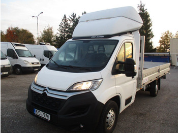 Бордови бус CITROËN Jumper