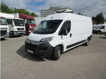 Хладилен бус CITROËN Jumper