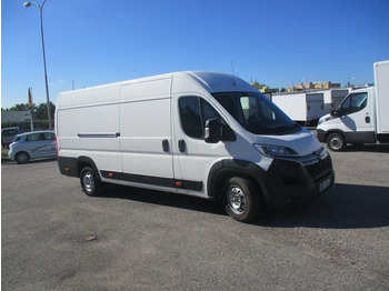 Товарен бус CITROËN Jumper