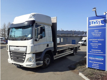 Бордови камион DAF CF 320