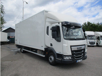 Камион фургон DAF LF 230