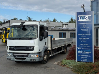 Бордови камион DAF LF 45 220