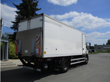 Рефрижератор камион DAF LF55.220 EURO 4 Carrier: снимка 4