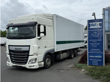 Камион фургон DAF XF 460