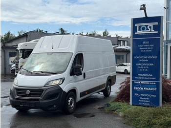 Малък ван FIAT Ducato 2.3