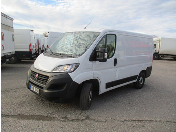 Товарен бус FIAT Ducato