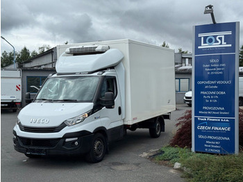 Хладилен бус IVECO Daily 35s16