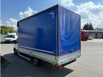 Брезентов бус Iveco 35S18 Daily: снимка 5
