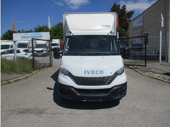 Лекотоварен автомобил фургон Iveco Daily 35C16 3.0: снимка 2 Лекотоварен автомобил фургон Iveco Daily 35C16 3.0: снимка 2