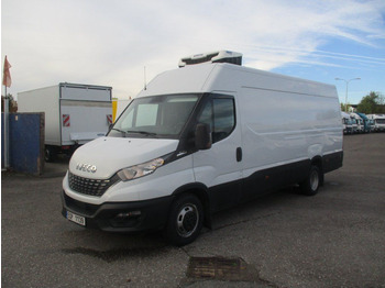 Хладилен бус IVECO Daily 35c16
