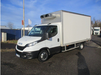 Хладилен бус IVECO Daily 35c16