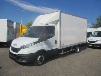 Лекотоварен автомобил фургон IVECO Daily 35c16