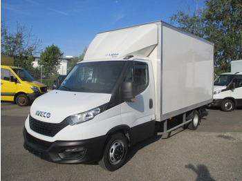 Лекотоварен автомобил фургон IVECO Daily 35c16