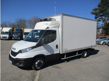 Хладилен бус IVECO Daily 35c16
