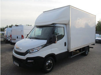 Лекотоварен автомобил фургон IVECO Daily 35c16