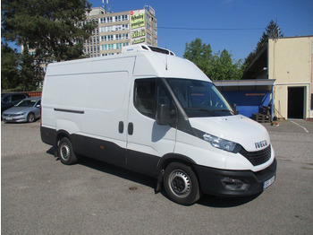 Хладилен бус Iveco Daily 35S16 2.3L: снимка 3