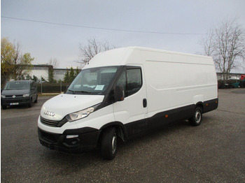 Товарен бус IVECO Daily 35s16