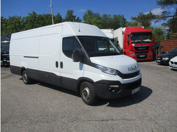 Товарен бус IVECO Daily 35s16