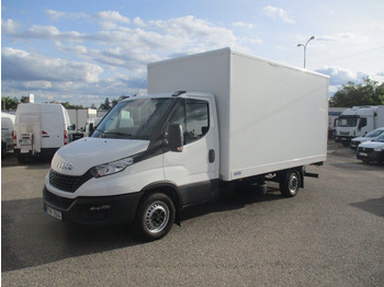 Лекотоварен автомобил фургон IVECO Daily 35s16
