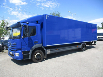 Рефрижератор камион MERCEDES-BENZ Atego 1224