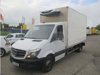 Хладилен бус MERCEDES-BENZ Sprinter 514