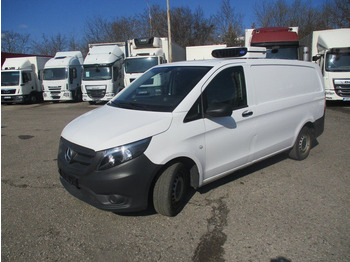 Хладилен бус MERCEDES-BENZ Vito 111
