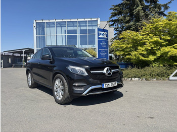 Комби Mercedes-Benz d Coupe: снимка 2