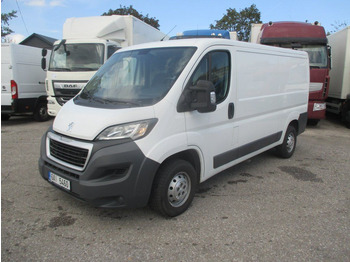 Хладилен бус PEUGEOT Boxer