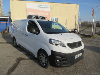 Малък ван Peugeot Expert L2H1, Izotherm: снимка 3