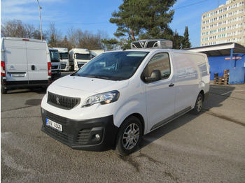 Малък ван PEUGEOT Expert