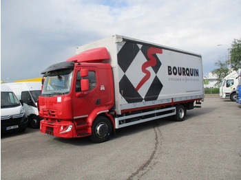 Бордови камион RENAULT D