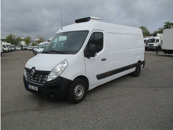 Хладилен бус RENAULT Master 2.3