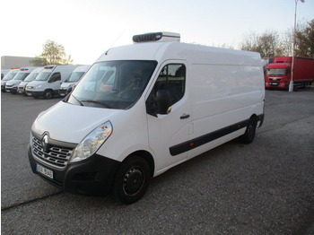 Хладилен бус RENAULT Master 2.3