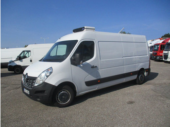 Хладилен бус RENAULT Master 2.3