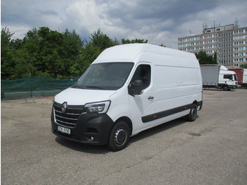 Товарен бус RENAULT Master 2.3