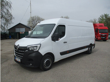Товарен бус RENAULT Master 2.3
