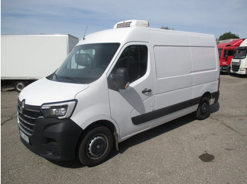 Хладилен бус RENAULT Master